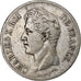France, Charles X, 5 Francs, 1829, Paris, Silver, VF(30-35), Gadoury:644