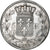 France, Louis XVIII, 5 Francs, 1822, Rouen, Silver, AU(50-53), Gadoury:614