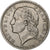 Frankreich, 5 Francs, Lavrillier, 1938, Paris, Nickel, VZ, Gadoury:760