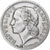France, 5 Francs, Lavrillier, 1946, Castelsarrasin, Aluminum, AU(55-58)