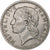 France, 5 Francs, Lavrillier, 1937, Paris, Nickel, AU(50-53), Gadoury:760