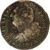Frankreich, Louis XVI, 2 Sols, 1791 / AN 3, Paris, Métal de cloche, S