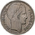 France, 10 Francs, Turin, 1946, Beaumont le Roger, Rameaux longs, Copper-nickel