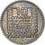 France, 10 Francs, Turin, 1946, Beaumont le Roger, Rameaux longs, Cupro-nickel