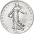 Frankrijk, 2 Francs, Semeuse, 1898, Paris, Zilver, PR+, Gadoury:532, KM:845.1