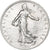 France, 2 Francs, Semeuse, 1913, Paris, Silver, AU(55-58), Gadoury:532, KM:845.1