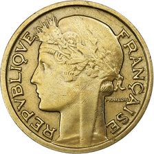 France, 50 Centimes, Morlon, 1940, Paris, Cupro-Aluminium, SUP, Gadoury:423