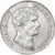 France, Napoleon I, 1 Franc, An XI, Paris, Silver, AU(50-53), Gadoury:442