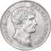 França, Napoleon I, 1 Franc, An XI, Paris, Prata, AU(50-53), Gadoury:442