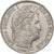 Francia, Louis-Philippe, 1 Franc, 1839, Lille, Argento, BB+, Gadoury:453