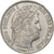 Francja, Louis-Philippe, 1 Franc, 1839, Lille, Srebro, AU(50-53), Gadoury:453