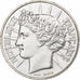 France, 100 Francs, Fraternité, 1988, MDP, Argent, SUP, Gadoury:903, KM:966