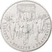 Frankreich, 100 Francs, Libération de Paris, 1994, MDP, Silber, VZ+