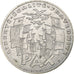 France, 100 Francs, 8 mai 1945, 1995, MDP, Argent, SUP+, Gadoury:952, KM:1116.1