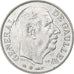 Frankreich, betaalpenning, Général De Gaulle, 1980, Silber, UNZ