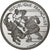Francia, 100 Francs, 1992 Olympics, Albertville, Hockey, 1991, MDP, Prueba