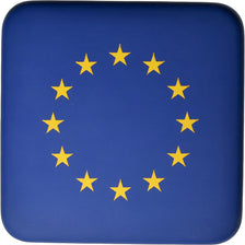 Belgien, 2 Euro, Covid 19, PP, 2022, Brussels, Bi-Metallic, STGL