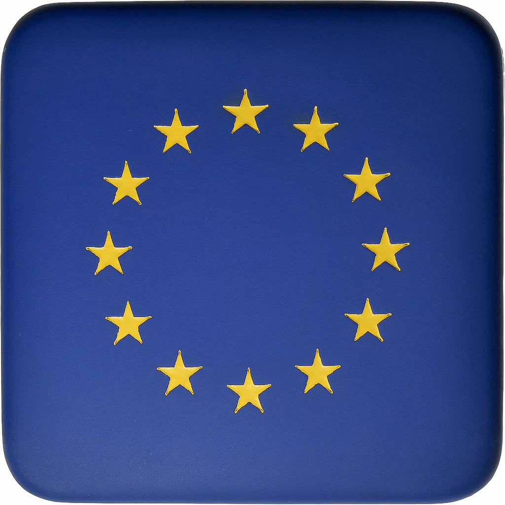 Belgium, 2 Euro, Belgium-Luxembourg economic union, Proof, 2021, Brussels