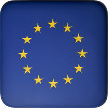 Belgium, 2 Euro, Belgium-Luxembourg economic union, Proof, 2021, Brussels