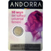 Andorra, 2 Euro, Suffrage universel féminin, Coin card, 2020, Bi-Metallic