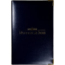 France, Coffret 1 c. à 100 frs., 1991, MDP, Série BE, MS(65-70)