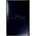 France, Coffret 1 c. à 100 frs., 1991, MDP, Série BE, MS(65-70)