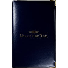 France, Coffret 1 c. à 100 frs., 1993, MDP, Série BE, MS(65-70)
