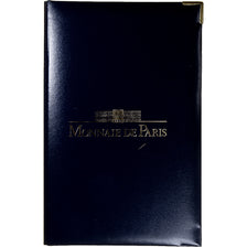 Francia, Coffret 1 c. à 100 frs., 1997, MDP, Série BE, N.C., FDC