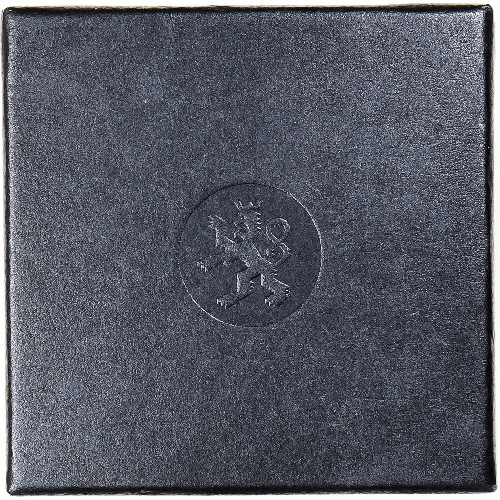 Finland, 2 Euro, Parliament, Proof, 2013, Vantaa, Bi-Metallic, MS(65-70)