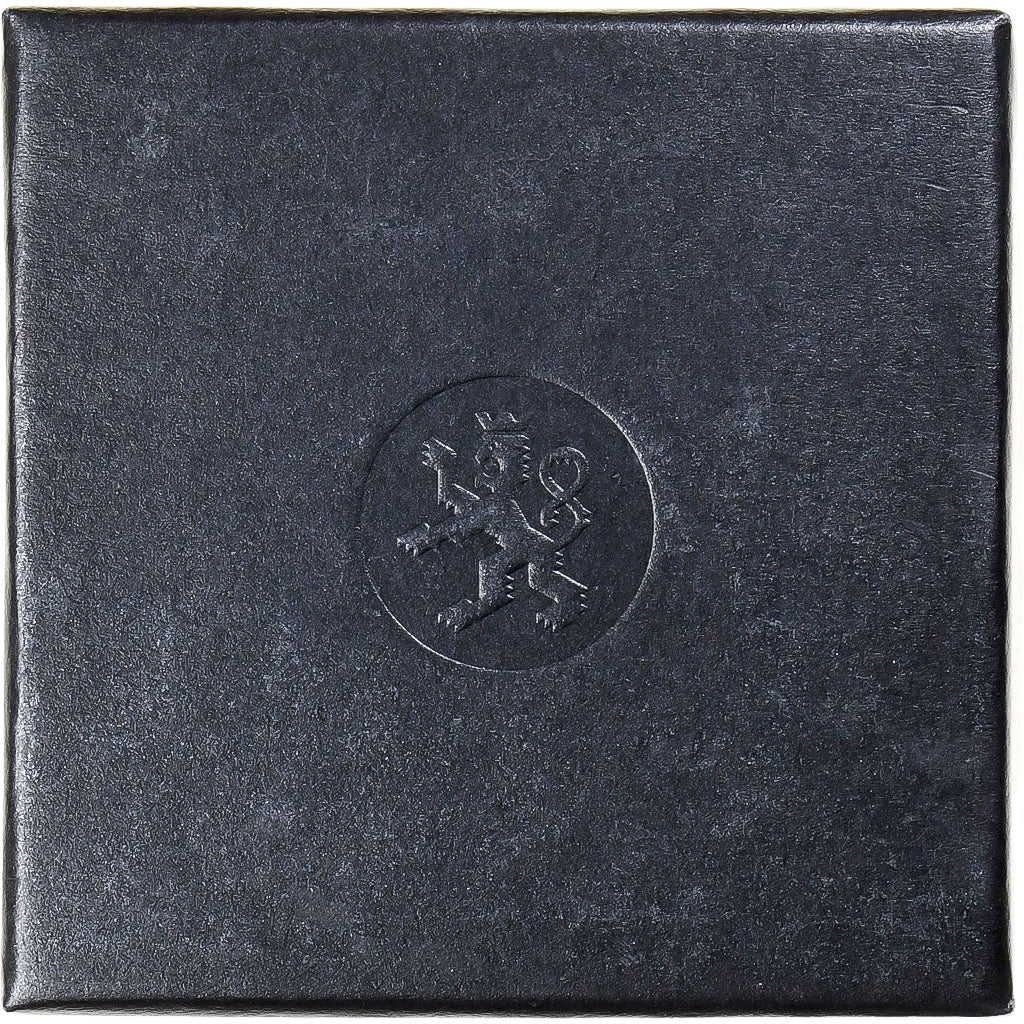 Finland, 2 Euro, Tove Jansson, Proof, 2014, Vantaa, Bi-Metallic, MS(65-70)