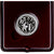 Saint Marin , 5 Euro, Olympic Games, Beijing 2008, BE, 2008, Rome, Argent, FDC