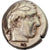 Lesbos, Hekte, 455-427 BC, Mytilene, Elektrum, VF(30-35), SNG-Cop:304, HGC:6-982
