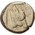 Lesbos, Hekte, 455-427 BC, Mytilene, Elektrum, VF(30-35), SNG-Cop:304, HGC:6-982