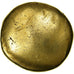 Ambiani, Statère aux esses, 60-50 BC, Gold, AU(50-53), Delestrée:242