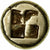 Jonia, Hekte, ca. 478-378 BC, Phocaea, Elektrum, EF(40-45), SNG-vonAulock:2126-7