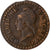 Francja, 1 Centime, Dupré, Uncertain date, Paris, Miedź, VF(20-25), Gadoury:76