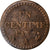 Frankrijk, 1 Centime, Dupré, AN 7, Paris, Koper, FR, Gadoury:76