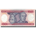 Banconote, Brasile, 100 Cruzeiros, KM:198b, SPL