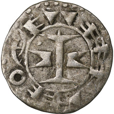 County of Melgueil, Évêques de Maguelonne, Denier, ca. 1080-1120, Narbonne
