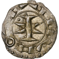 Comté de Melgueil, Évêques de Maguelonne, Denier, ca. 1080-1120, Narbonne
