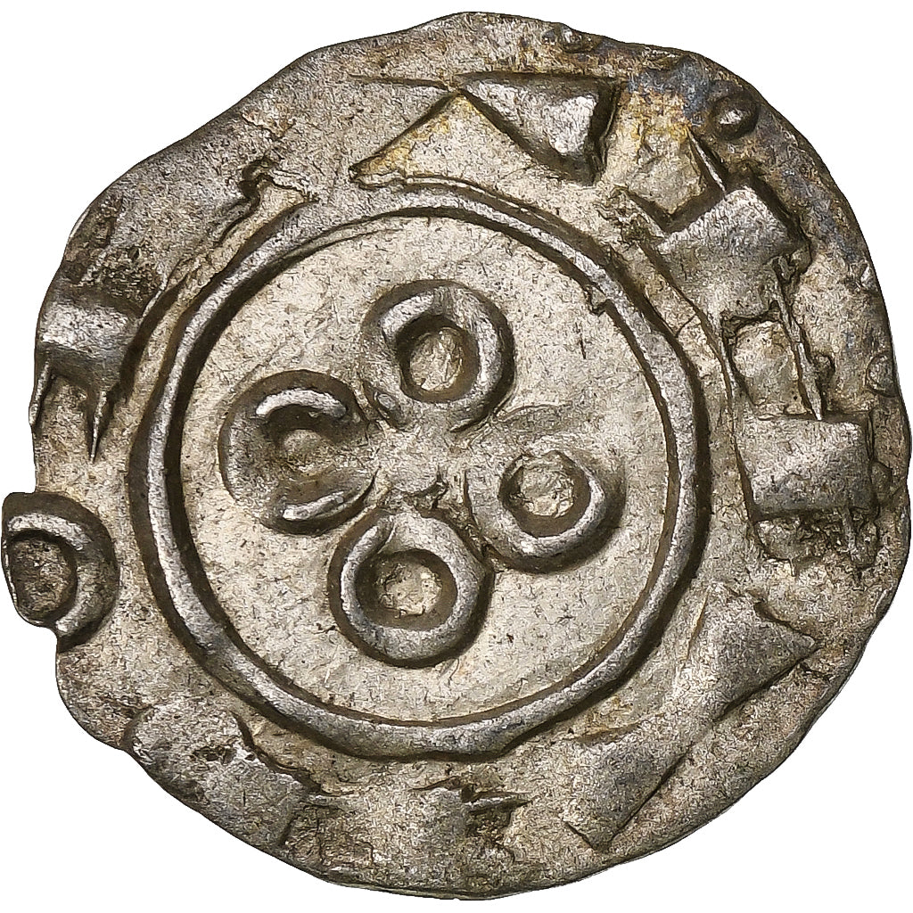 County of Melgueil, Évêques de Maguelonne, Denier, ca. 1080-1120, Narbonne