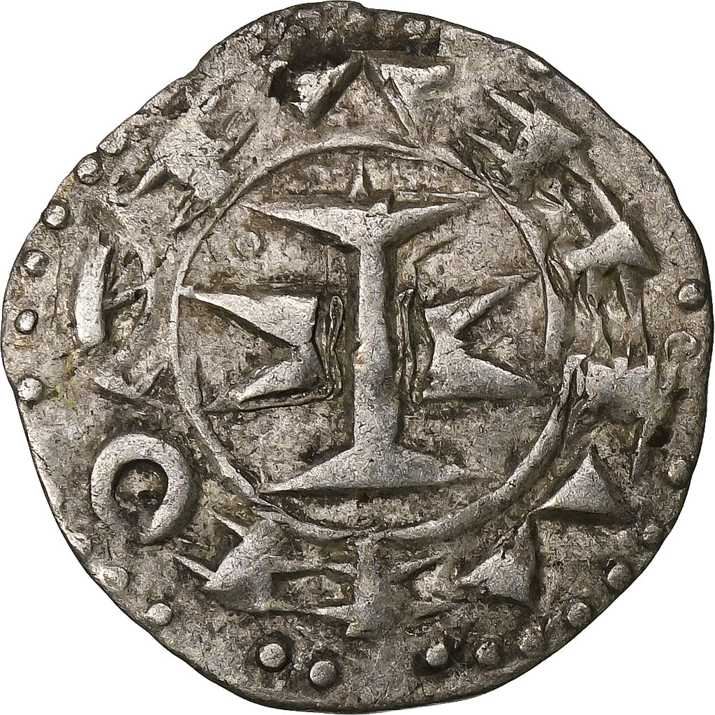 County of Melgueil, Évêques de Maguelonne, Denier, ca. 1080-1120, Narbonne