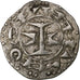 County of Melgueil, Évêques de Maguelonne, Denier, ca. 1080-1120, Narbonne