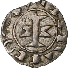 Comté de Melgueil, Évêques de Maguelonne, Denier, ca. 1080-1120, Narbonne