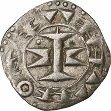 County of Melgueil, Évêques de Maguelonne, Denier, ca. 1080-1120, Narbonne