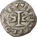 County of Melgueil, Évêques de Maguelonne, Denier, ca. 1080-1120, Narbonne