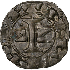 County of Melgueil, Évêques de Maguelonne, Denier, ca. 1080-1120, Narbonne