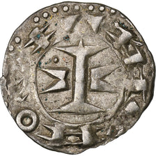 County of Melgueil, Évêques de Maguelonne, Denier, ca. 1080-1120, Narbonne