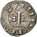 County of Melgueil, Évêques de Maguelonne, Denier, ca. 1080-1120, Narbonne