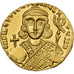 Philippicus (Bardanes), Solidus, 711-713, Constantinople, Oro, SPL, Sear:1447